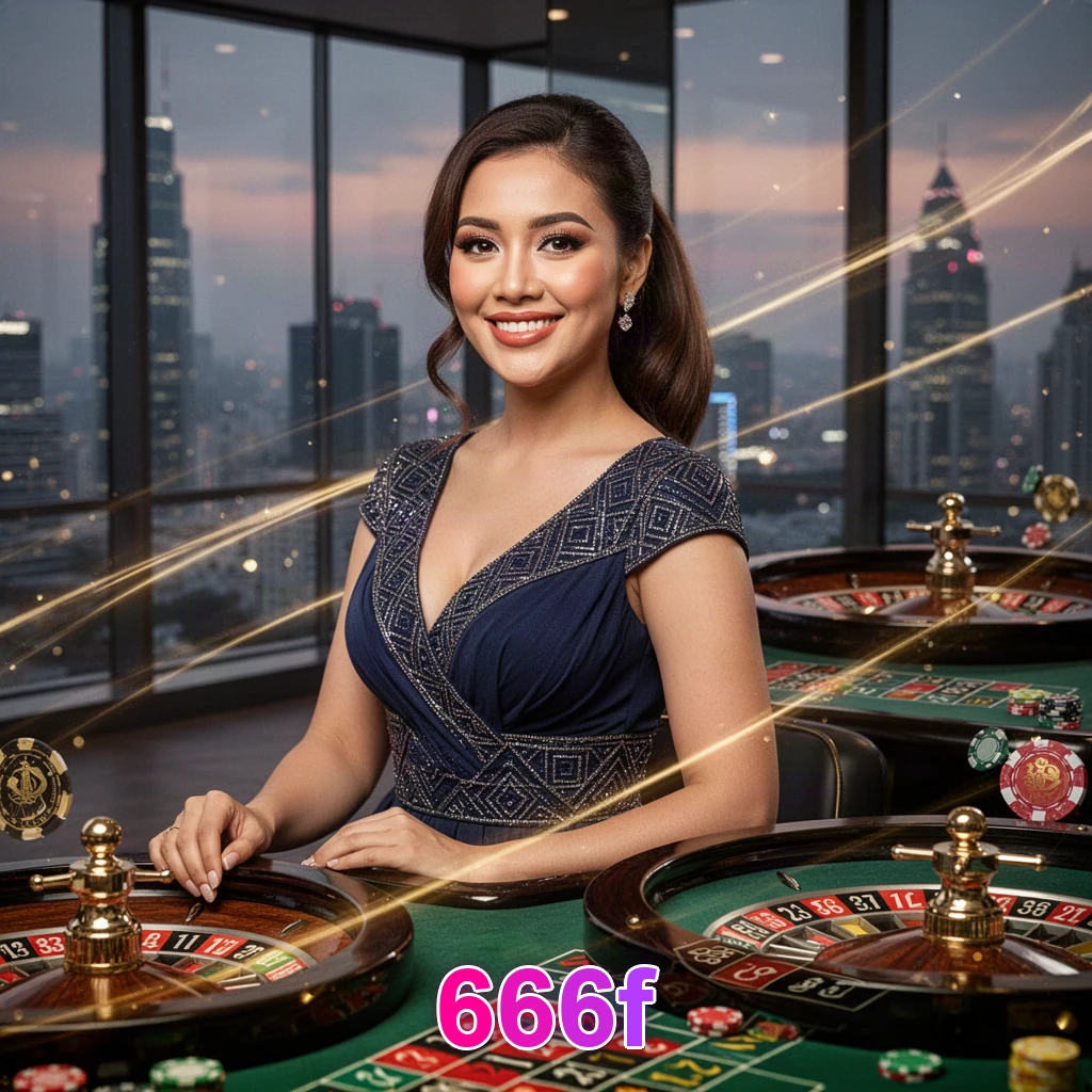 Lotre online yang tersedia di 666f