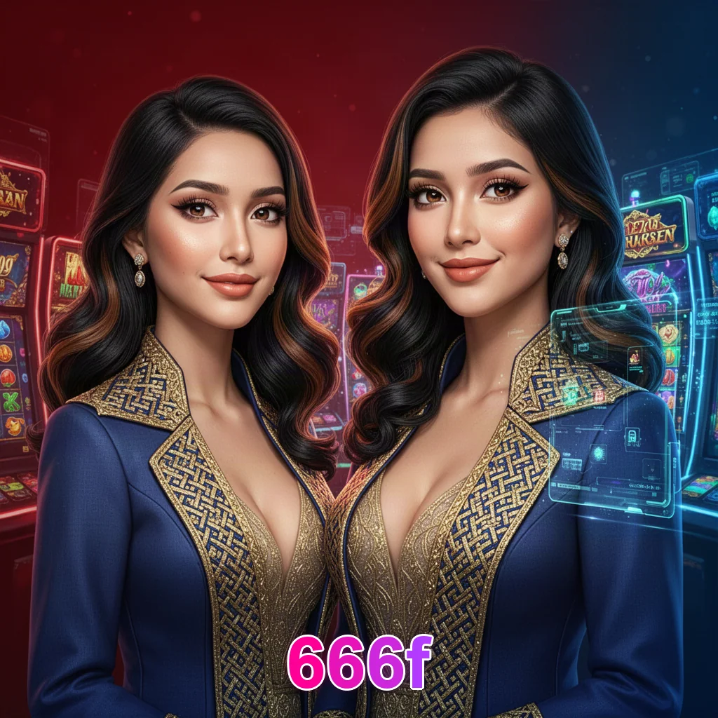 Game Fortune 666f