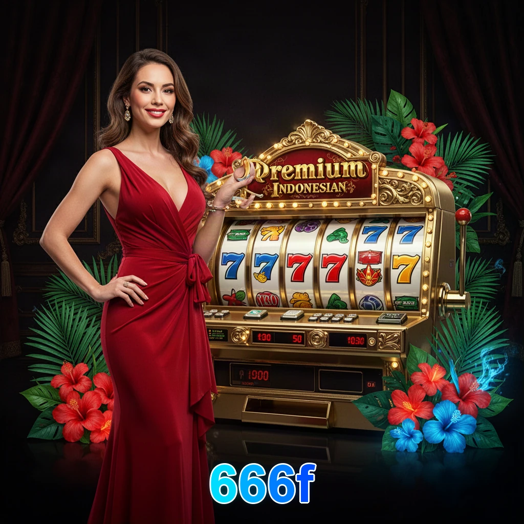 Tingkatan program VIP 666f